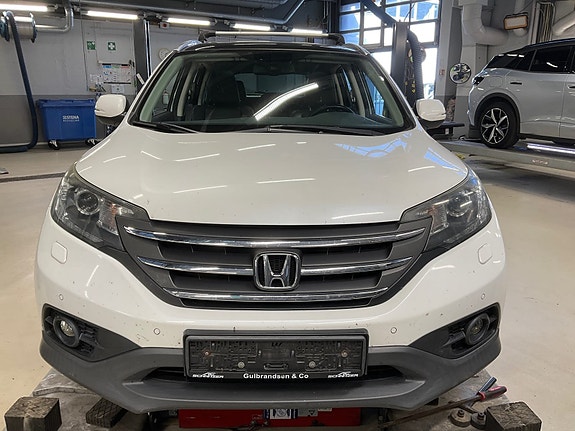 Honda CR-V 2 of 15