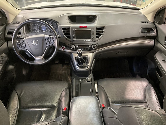 Honda CR-V 11 of 15