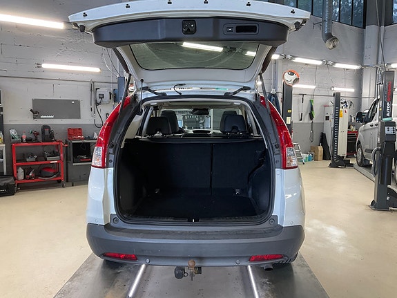 Honda CR-V 13 of 15