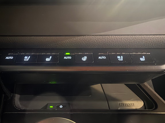 Lexus UX300e 20 of 20