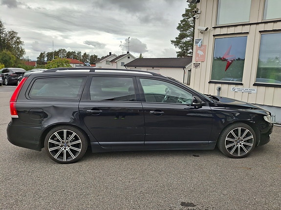 Volvo V70 15 of 16