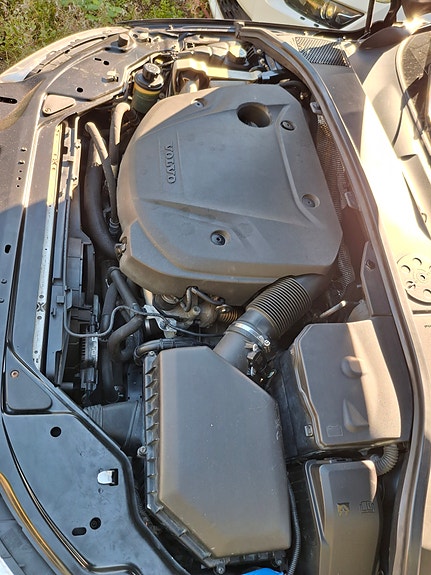 Volvo V70 16 of 16