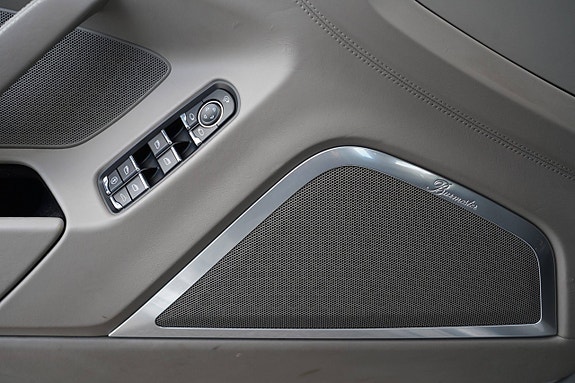 Porsche Panamera 16 of 20