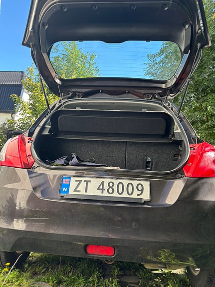 Suzuki Swift 3 of 14