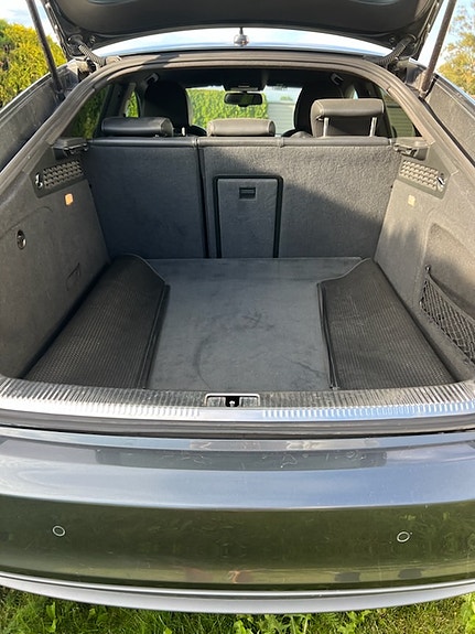 Audi A5 19 of 19