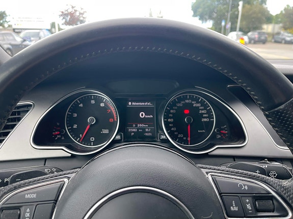Audi A5 15 of 19