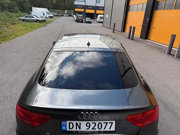 Audi A5 11 of 19