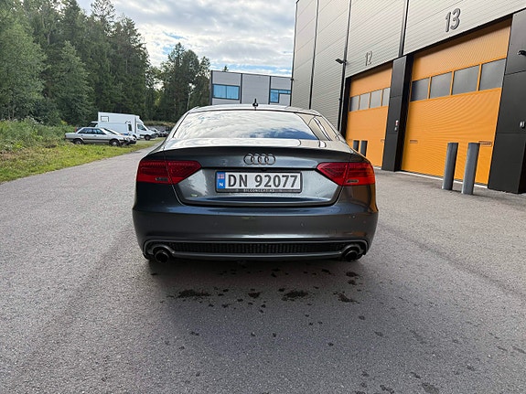Audi A5 10 of 19