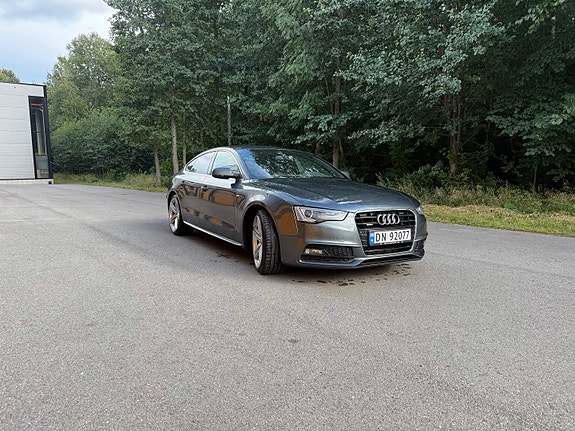 Audi A5 7 of 19