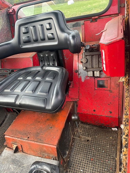 Massey Ferguson 265 14 of 14