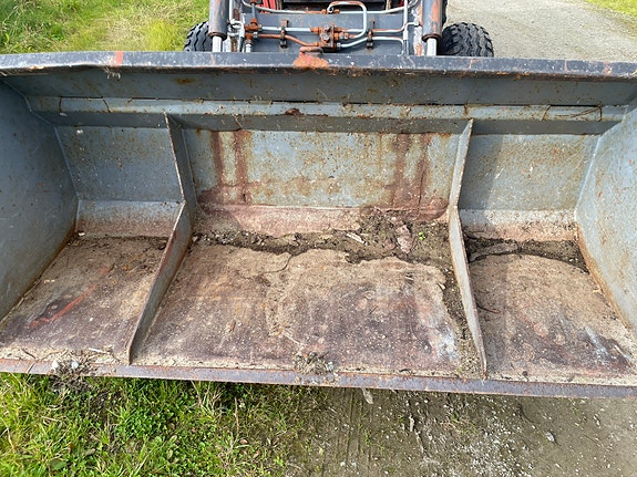 Massey Ferguson 265 8 of 14