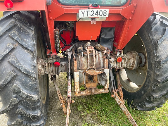Massey Ferguson 265 9 of 14