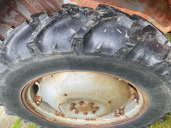 Massey Ferguson 265 5 of 14