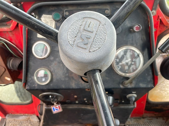 Massey Ferguson 265 7 of 14