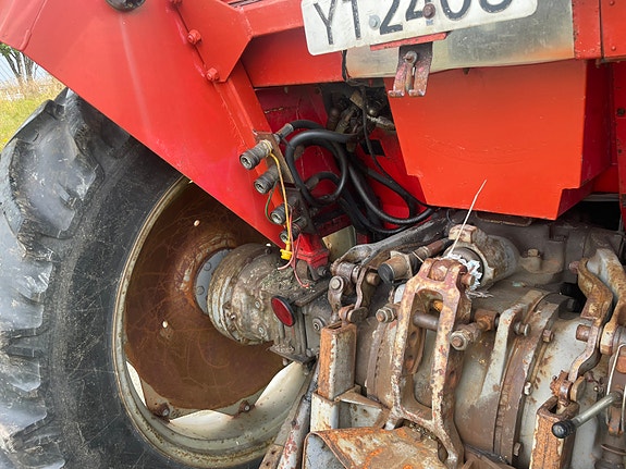 Massey Ferguson 265 6 of 14