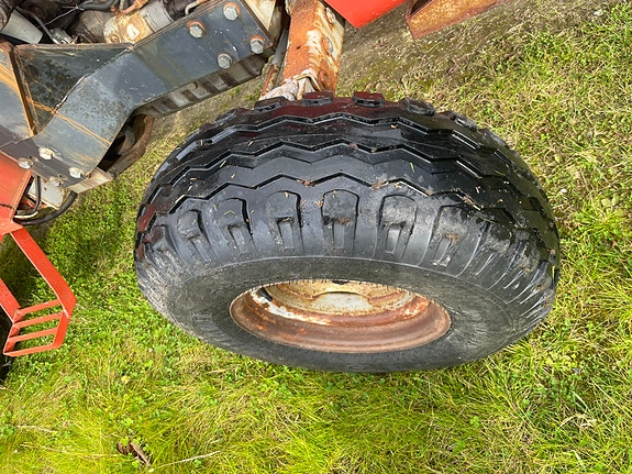 Massey Ferguson 265 4 of 14