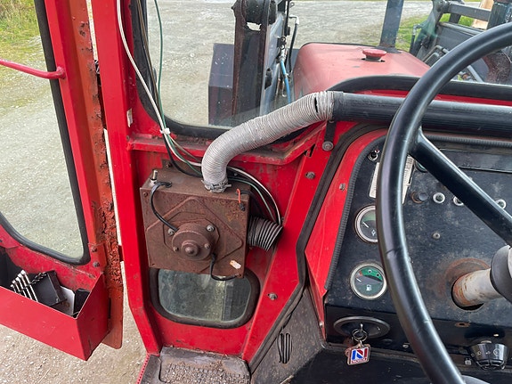 Massey Ferguson 265 10 of 14