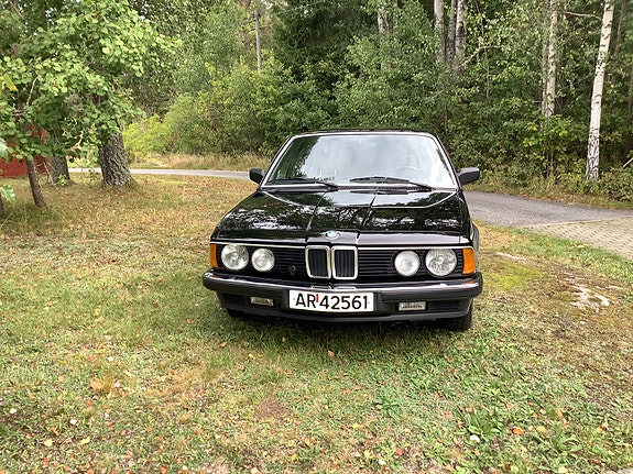 BMW 728i 21 of 25