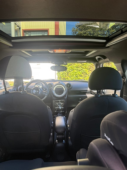 MINI Countryman Cooper D 5 of 11