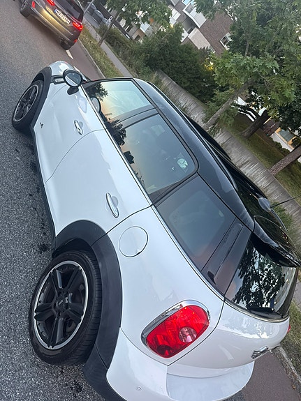 MINI Countryman Cooper D 3 of 11