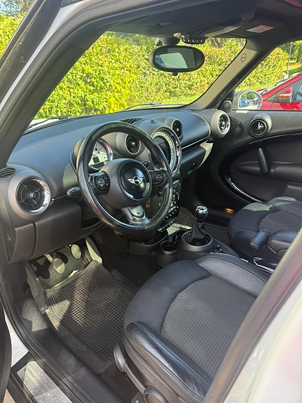 MINI Countryman Cooper D 11 of 11