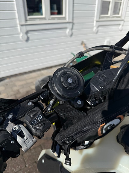 Husqvarna FE 501 6 of 10