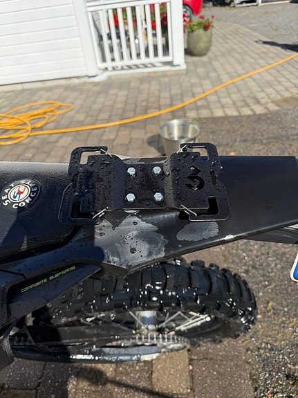 Husqvarna FE 501 5 of 10