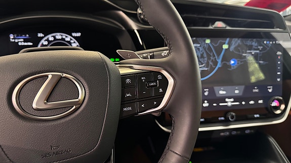 Lexus RZ450e 20 of 30