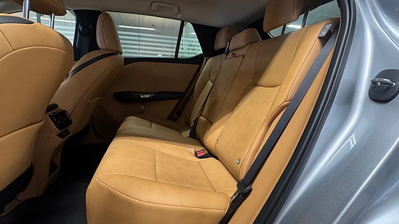 Lexus RZ450e 12 of 30