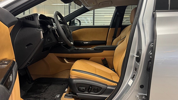 Lexus RZ450e 14 of 30