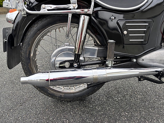 Tempo Taifun 125 6 of 12