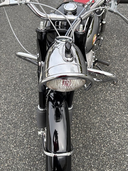 Tempo Taifun 125 12 of 12