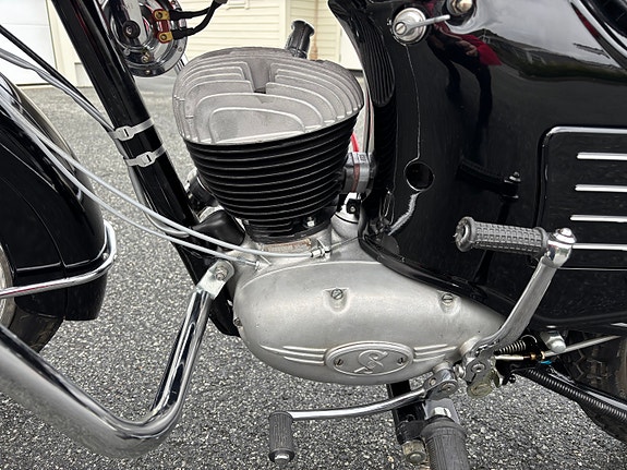 Tempo Taifun 125 8 of 12