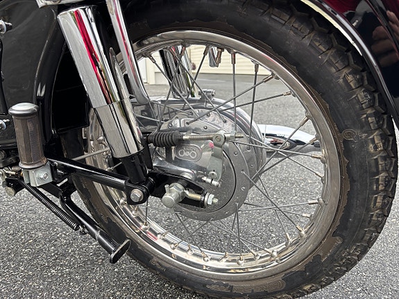 Tempo Taifun 125 11 of 12
