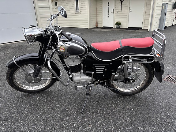 Tempo Taifun 125 4 of 12