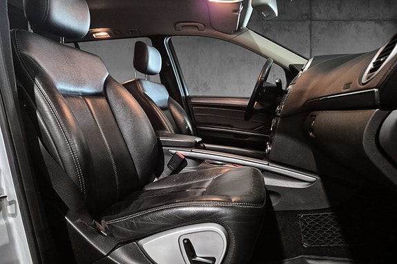 Mercedes-Benz GL320 13 of 23