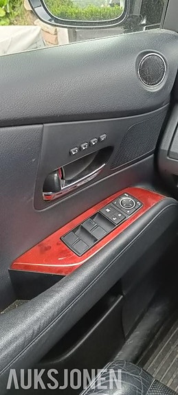 Lexus RX450h 26 of 30