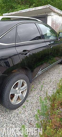 Lexus RX450h 20 of 30
