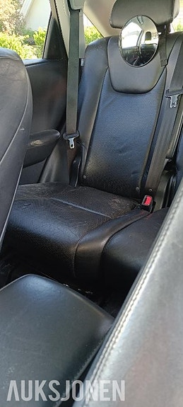 Lexus RX450h 29 of 30