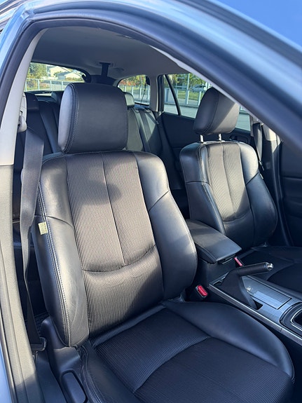 Mazda 6 7 of 14