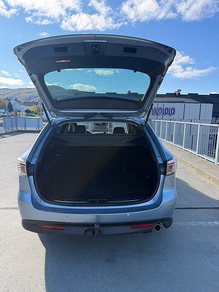 Mazda 6 9 of 14