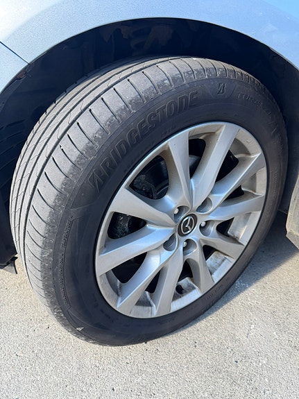 Mazda 6 11 of 14