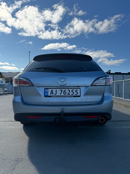 Mazda 6 4 of 14
