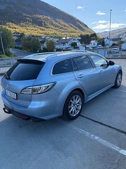 Mazda 6 2 of 14