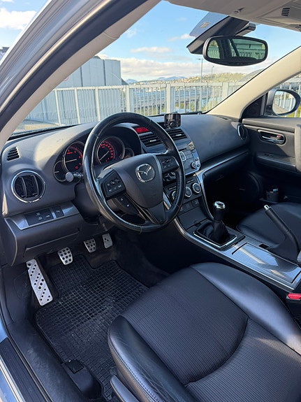 Mazda 6 6 of 14