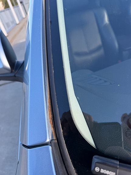 Mazda 6 13 of 14