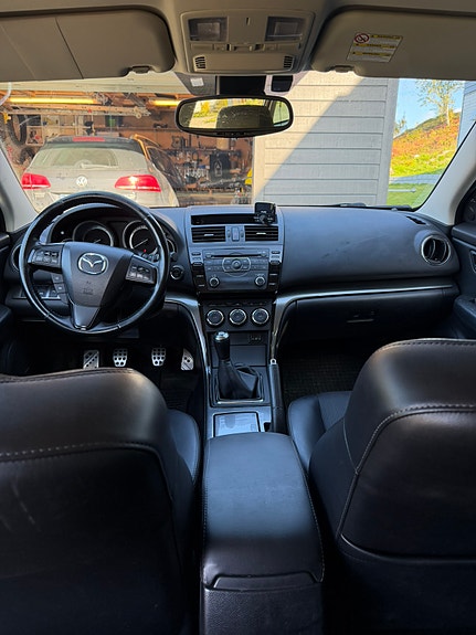 Mazda 6 5 of 14