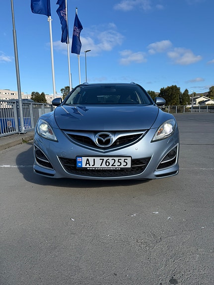 Mazda 6 3 of 14