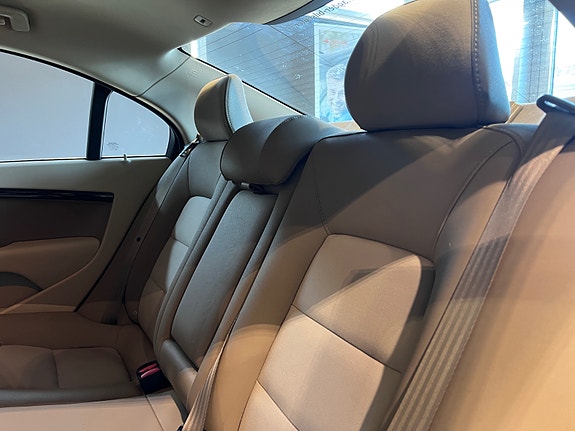 Volvo S80 21 of 30