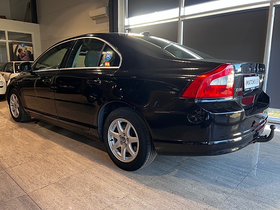 Volvo S80 9 of 30